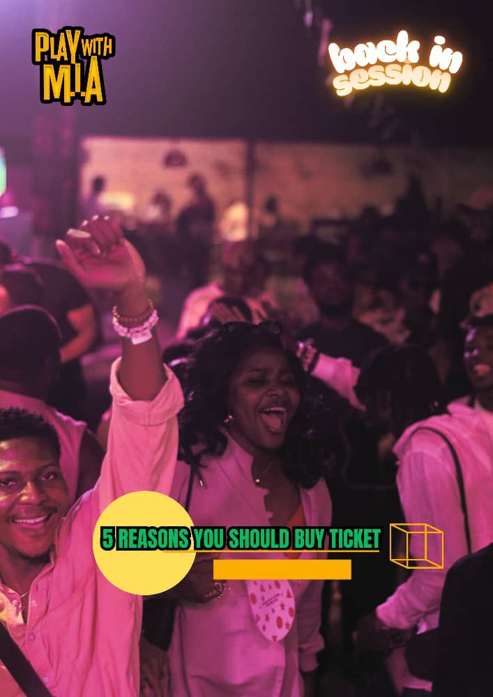 If you are not convinced after these slides, we would find you and convince you some more 🫵🏾

👇🏽

#PlaywithMIA #MustBeAJameson