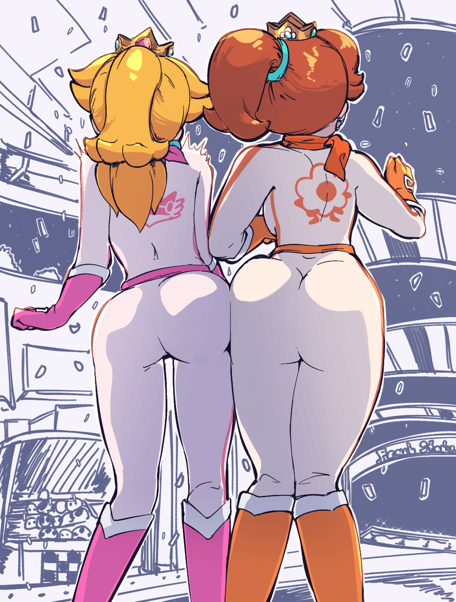 Peach Stadium
