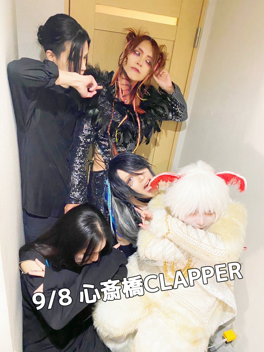 ホンモノ (@HonmonoOffi) / X