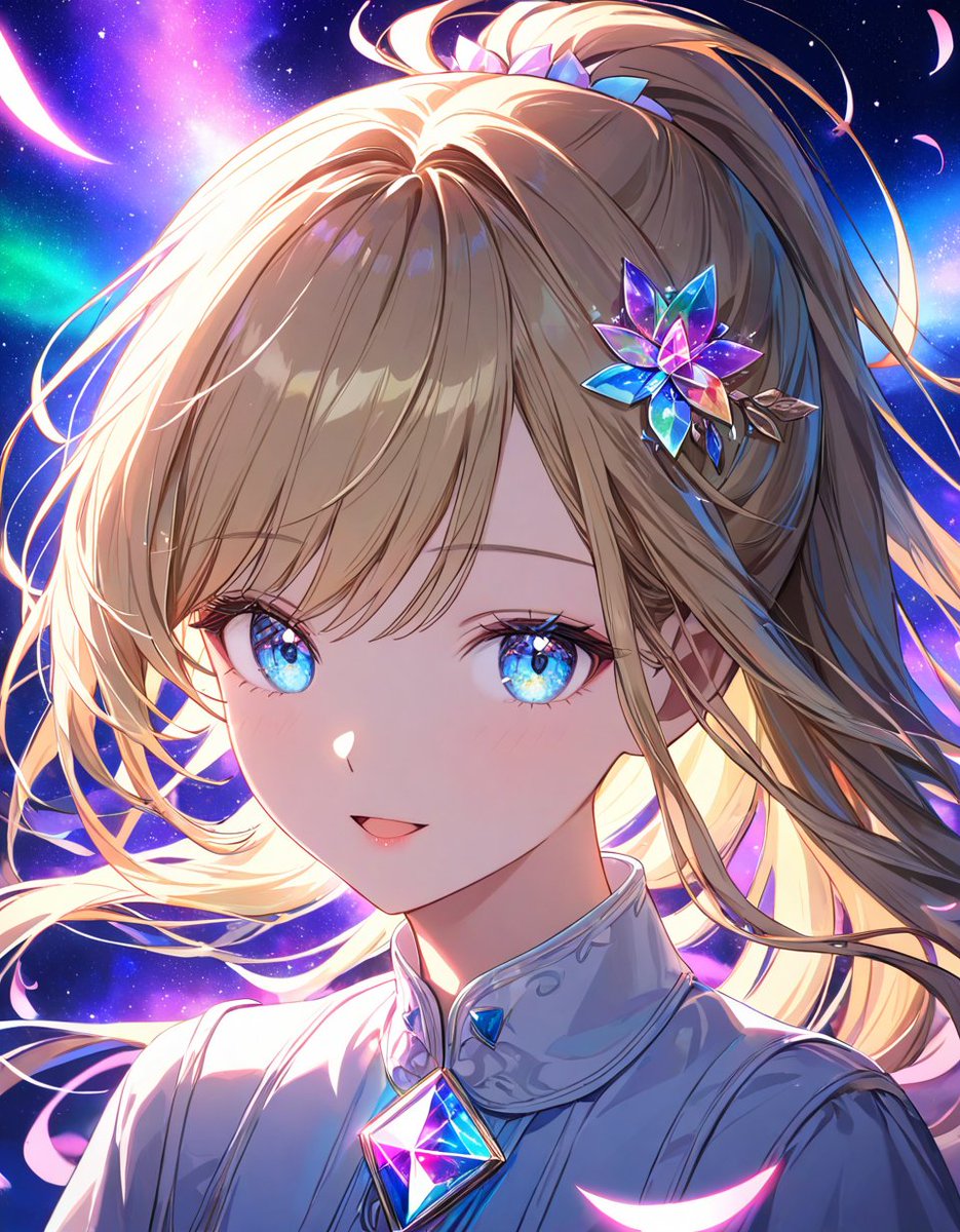 お疲れ様💕
#小花鳥陽葵