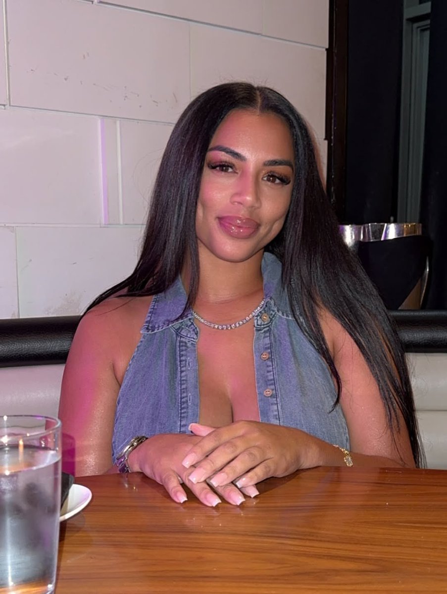 Shorty bad as can be 🤍