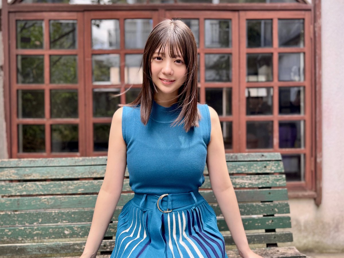 写真集出して欲しい!!売り上げ半端なそう。#冨里奈央