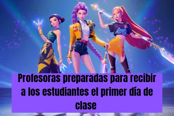 SaraMonera's tweet photo. #losprofestambiensomospersonas https://t.co/gxFZkxFczo
