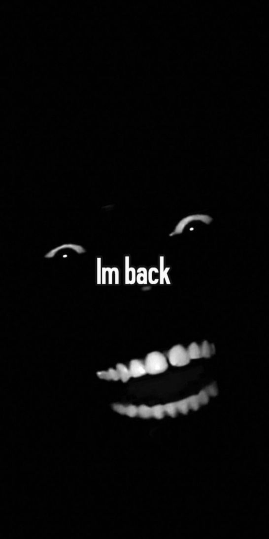 Finally 🫂🫂Good evening
