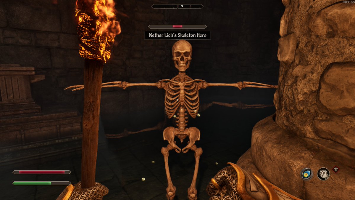 The Elder Scrolls IV: Oblivion Remastered