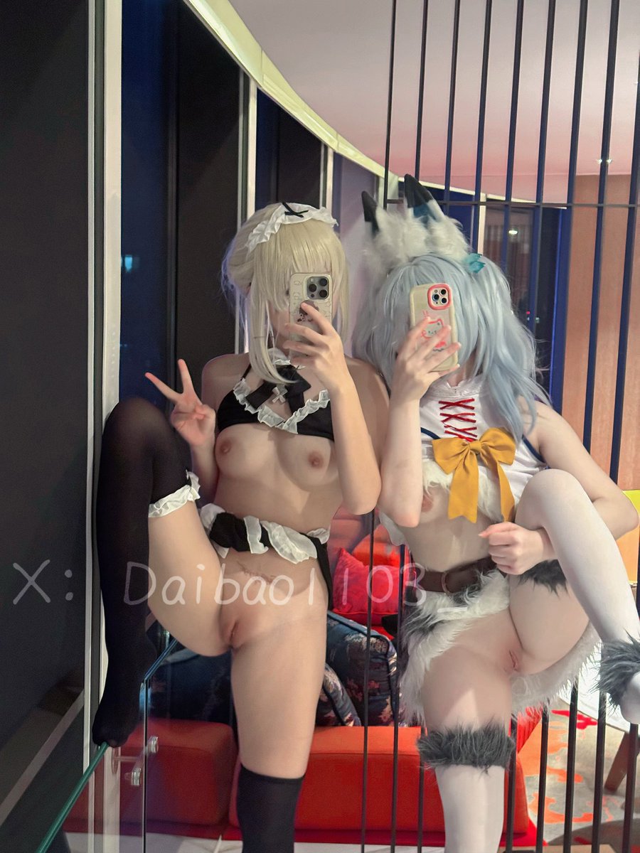 黄推福利内容 - Big叔の阿房宫的精彩图片 福利姬Big叔の阿房宫分享的黄推图片2 - 网红私拍内容