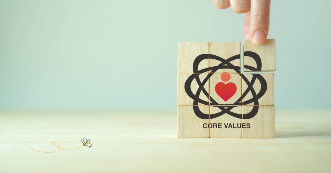 CXBunited's tweet image. For many organizations, the key values underpinning their culture include integrity, respect, accountability, collaboration, and customer focus.

#CoreValues #KeyValues #CompanyCulture