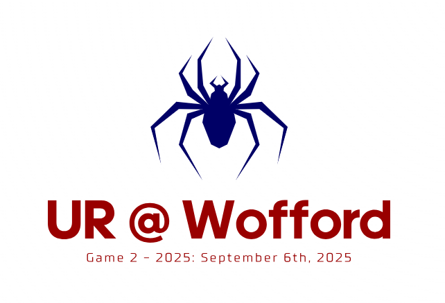 Now on rollspides.com | Game 2 - 2025: Wofford recap

🔗 rollspides.com/2025/09/08/gam…