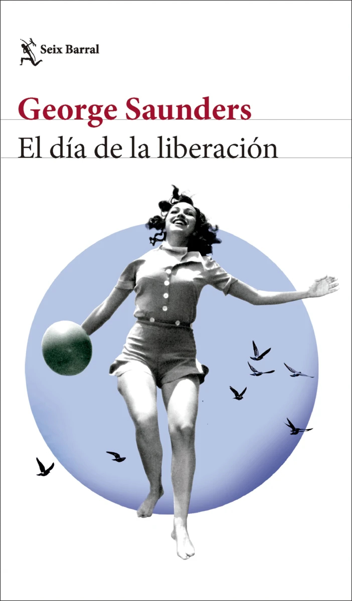 Seix Barral tweet media