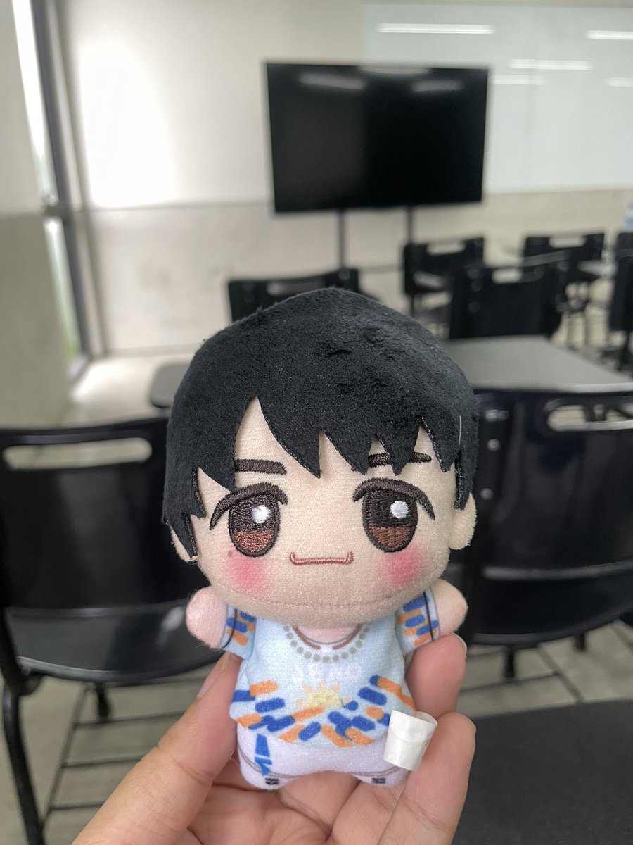 jaeserts's tweet photo. WTS LFB PH NCT

• NCT DREAM JENO CHIBIGURUMI BANPRESTO PLUSH CHARM •

— 380 / 280 if payo ( badly need 💸 )
— mop: gcash only
— mod: direct jnt
— loc: bulacan

wts lfb nct dream jeno ph https://t.co/xUoD0s8vcY