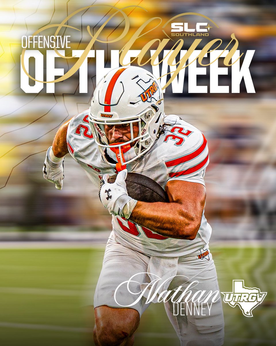 Southland Conference tweet media