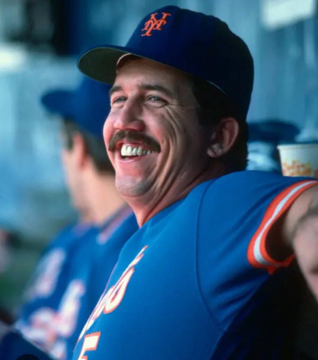 9/8 🤔’s from LA 🌴🌅🍊

I wanted to take a couple of days to collect my thoughts on the passing of Davey Johnson….

Davey left footprints everywhere He went and He left fingerprints on everyone He coached.

I first played for Davey in 1983 for the Tidewater Tides. I was