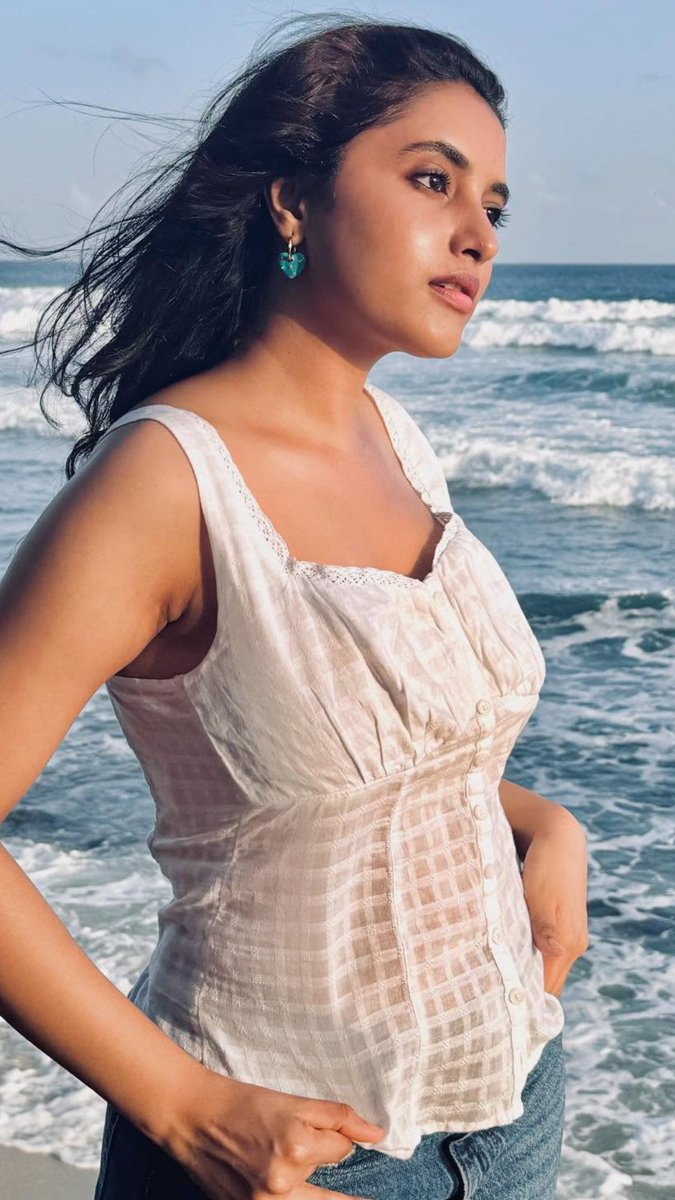 smart_mtk's tweet photo. #PriyankaMohan https://t.co/1Kx0V1QY74