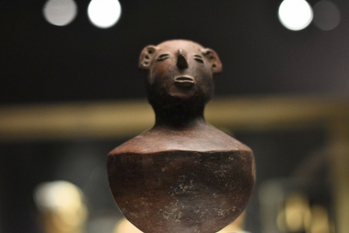 🏛️ Esta semana en el Museo Nacional del Ecuador:

🎨 Últimos días de la exposición “En una Encrucijada del Cielo” de Oswaldo Viteri.

🧵Activación Educativa: Bordando la Cordillera Psycho Bordado, por Warmi Power y Ana Vallejo.
📍 Jueves 11 | 11h00 – 13h00

🪡Activación Educativa