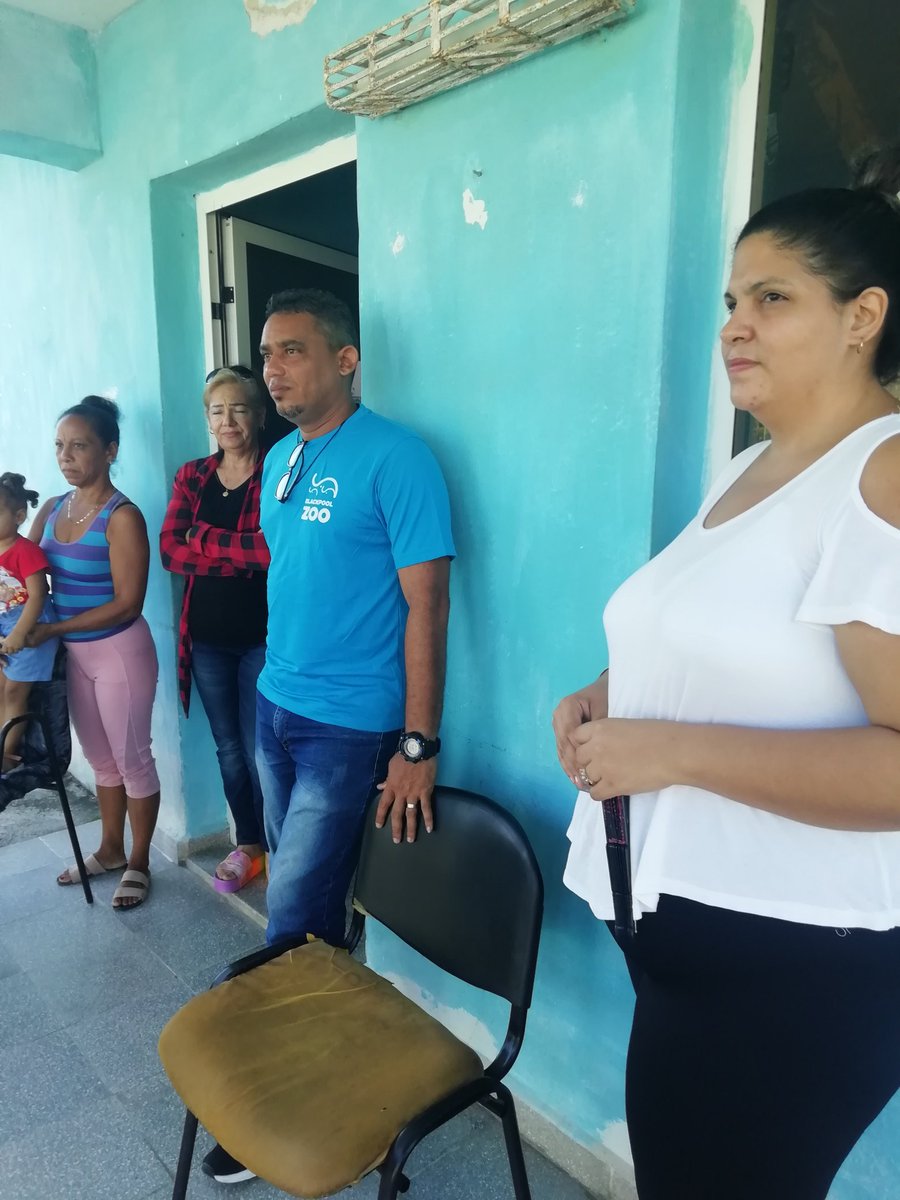 onildart's tweet photo. #JovenClubXCuba De fiestas nuestras instalaciones #38AniversarioJovenClub Acto En Joven Club Jiguaní #UnidosTodosPodemos. https://t.co/3oUJ7q80UO