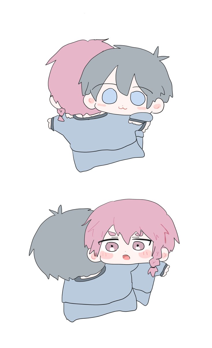 ⁺ ⊹˚.⋆ (@hakozaki02) on Twitter photo 
