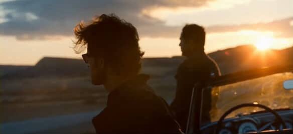 patakagudiii's tweet photo. movie so goated everyone has manifested going to Spain with their friends.
#HrithikRoshan https://t.co/HQNLKiZcn5