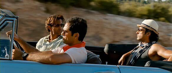 patakagudiii's tweet photo. movie so goated everyone has manifested going to Spain with their friends.
#HrithikRoshan https://t.co/HQNLKiZcn5