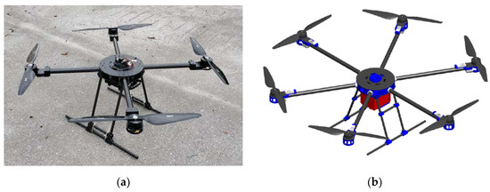 Materials_mdpi's tweet image. #MDPIMaterials
📒Experimental Characterization of Composite-Printed Materials for the Production of Multirotor UAV Airframe Parts. 

✏️Authored by: Tomislav Šančić et. al. 

🔗mdpi.com/1996-1944/16/1…  
#OpenAccess #CompositeMaterials