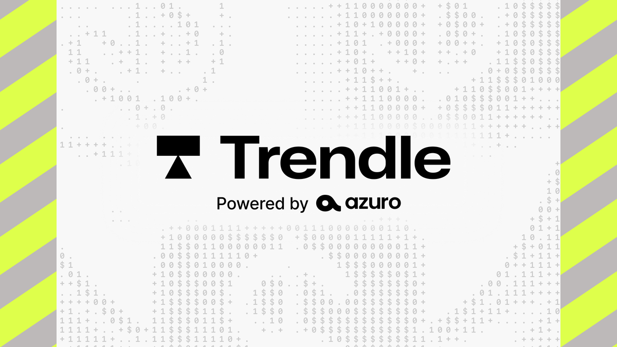 We’re backed by <a href="/azuroprotocol/">azuro 🌊</a> – the OG of prediction infra

Azuro proved that prediction infrastructure works long before the recent boom in prediction markets

Now we take the next step: building AttentionFi and mindshare markets on top of that foundation