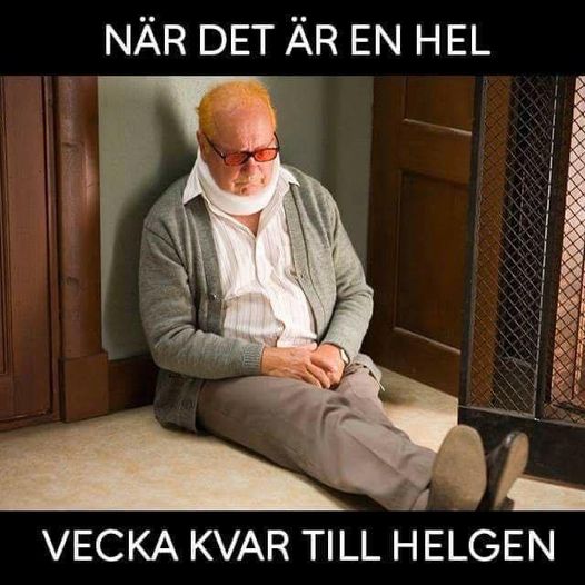 Kämpa ge inte upp 🤣😂🤣
.