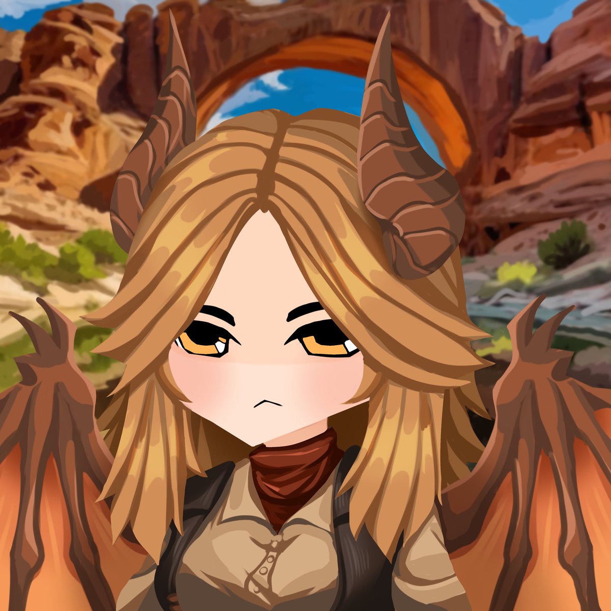 Overnads (mainnet arc) tweet media