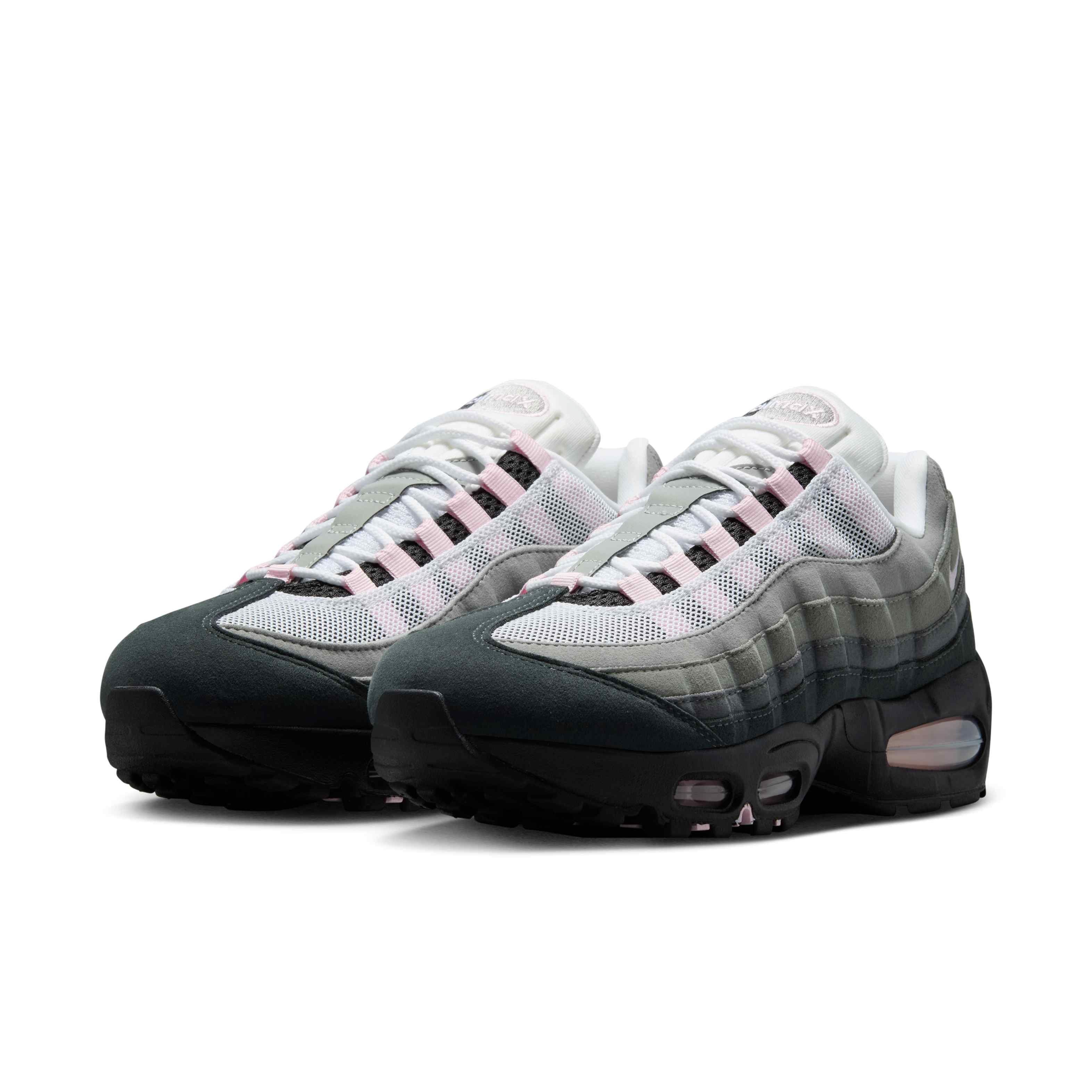 AYM✨ Nike Air Max 95 Z ANTQ MOSS / GOLD DUST / YELLOW 2001 Sole