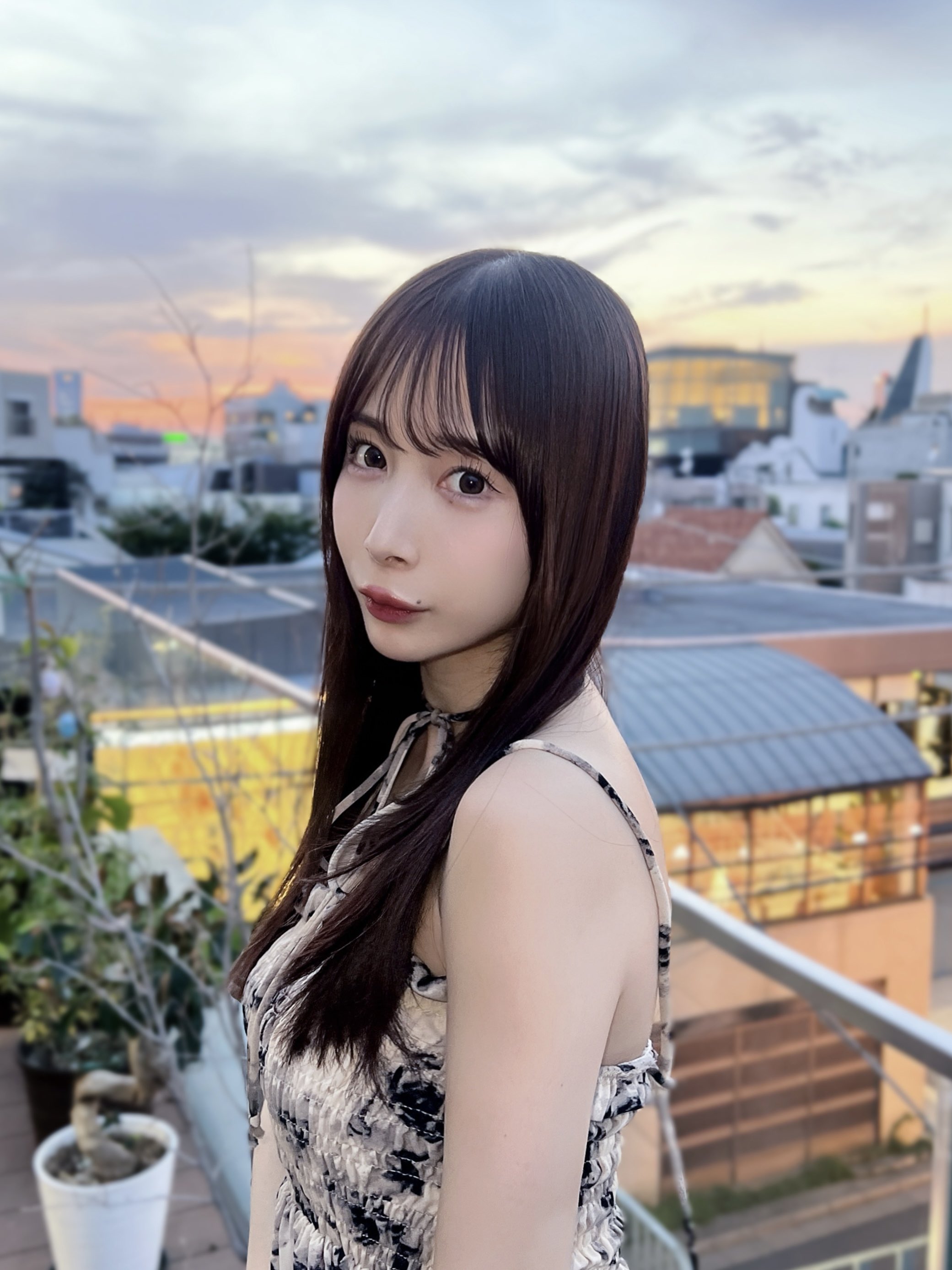 朝倉あい (@NEOJAPO_ai) / X