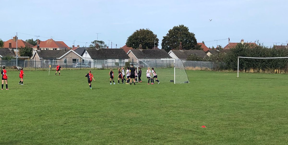 CPD Merched Porthmadog tweet media