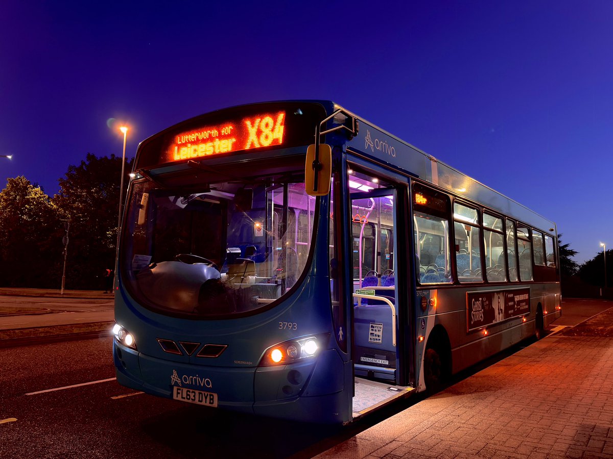 BusDriverMyles 𝕏 tweet media