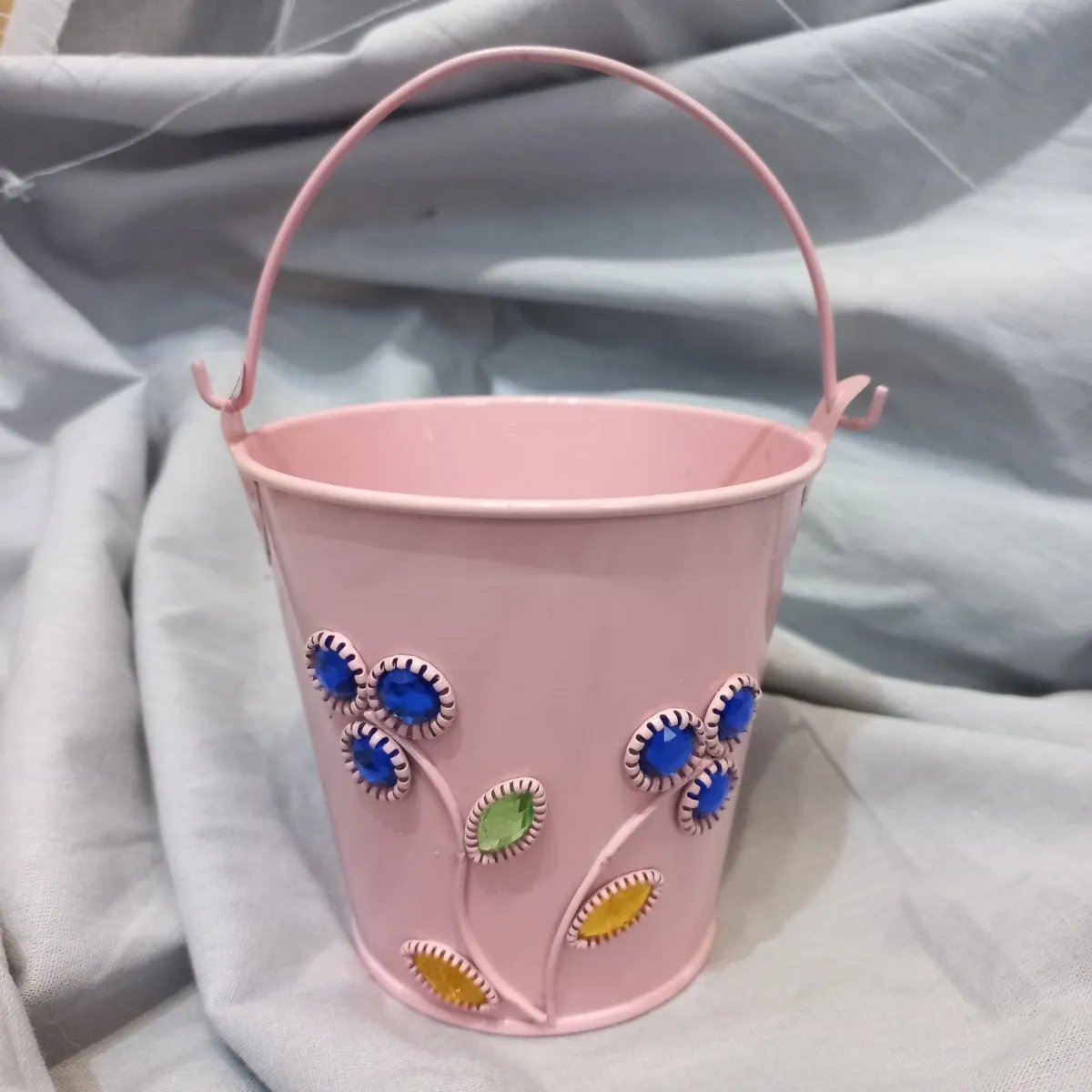 los baldes de cagar de las girls del conurbano