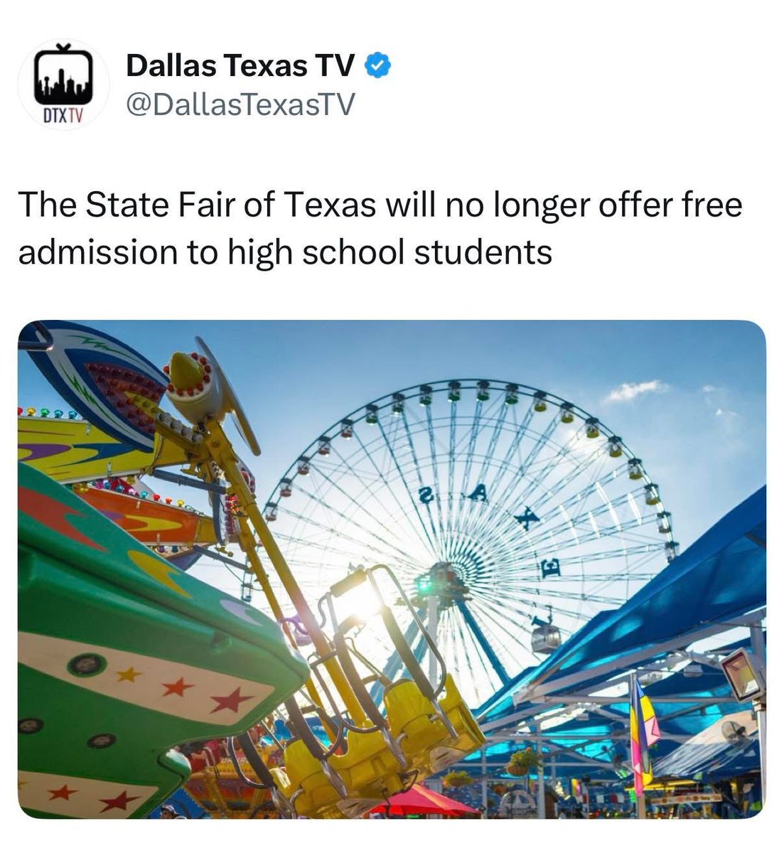 Wow! Still ain’t gonna stop them