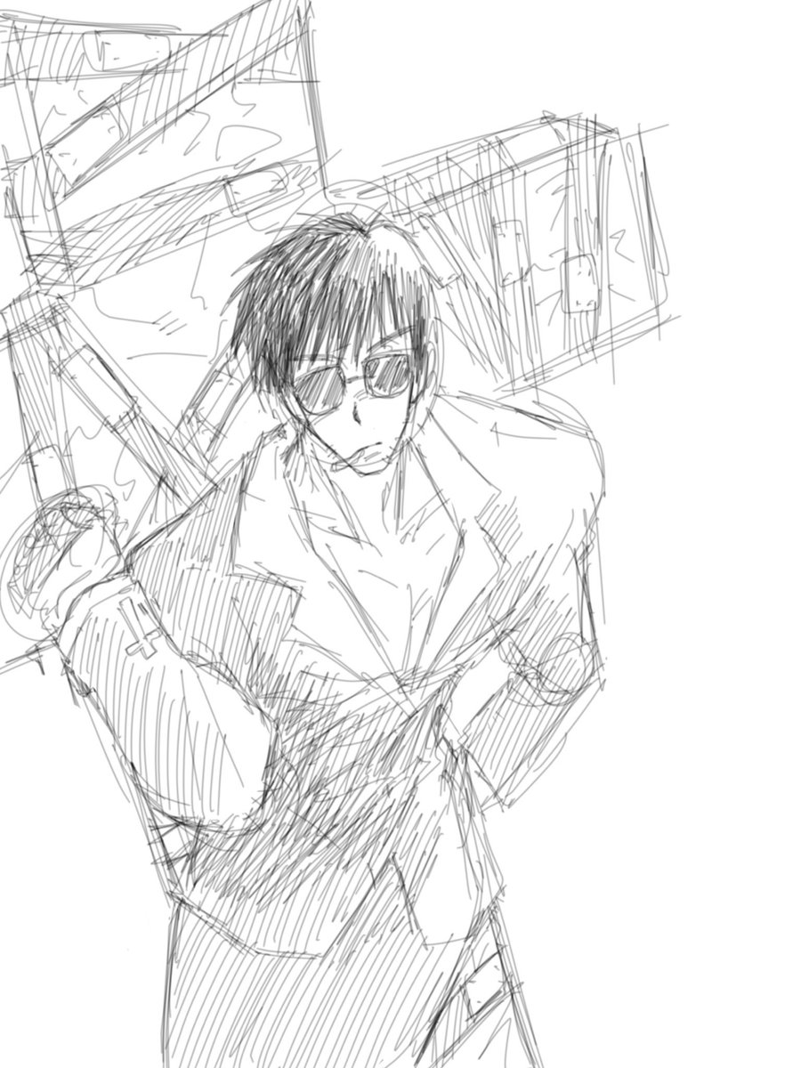 めーか (@gorilla31859) on Twitter photo 