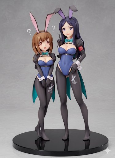 なかなかいいナデコロできた 