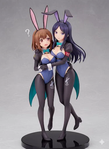 なかなかいいナデコロできた