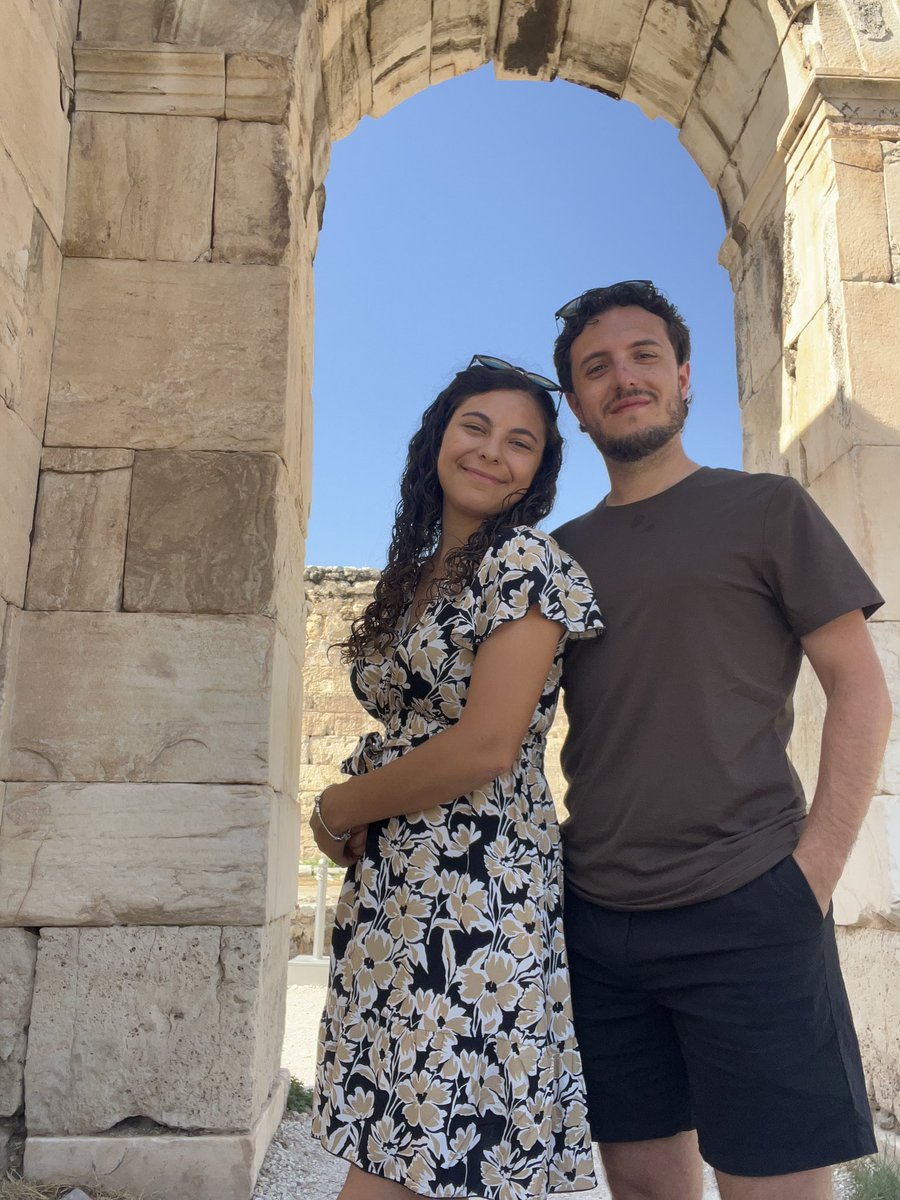 theleeknow's tweet photo. incredibile come passa così velocemente il tempo…. 11 anni insieme ❤️ buon anniversario amore mio, ti amo immensamente 

@EmilSka92 https://t.co/8GzKh43Pez