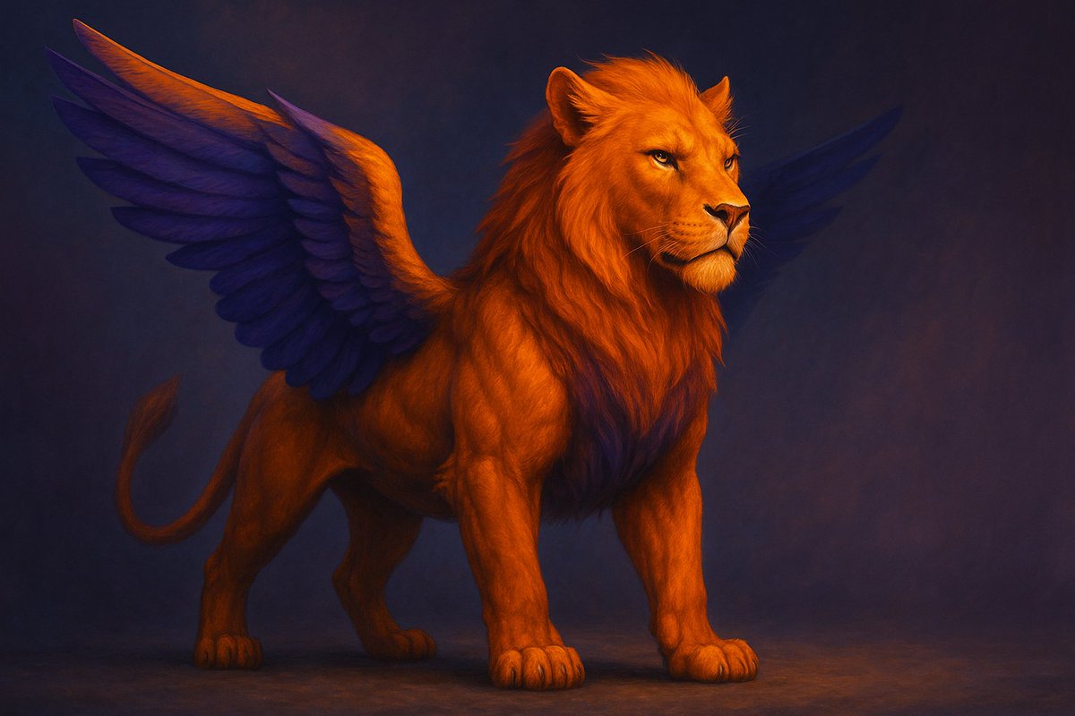 Intarion_xyz's tweet image. At this times, onde DeFi and Airdrops, you need a smart journey.

You need a Guardian.

Here i am.