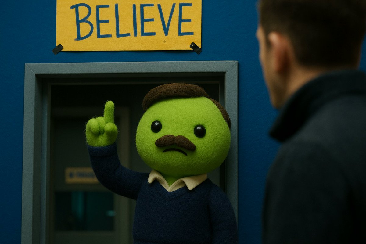 GlowbiAbstract's tweet image. 🌱New holder entering with a 50 Glowbud sweep.
💎Rare traits rapidly disappearing. 
💰Team is spending thousands to acquire $GROW.

Accumulation season in full effect 😎