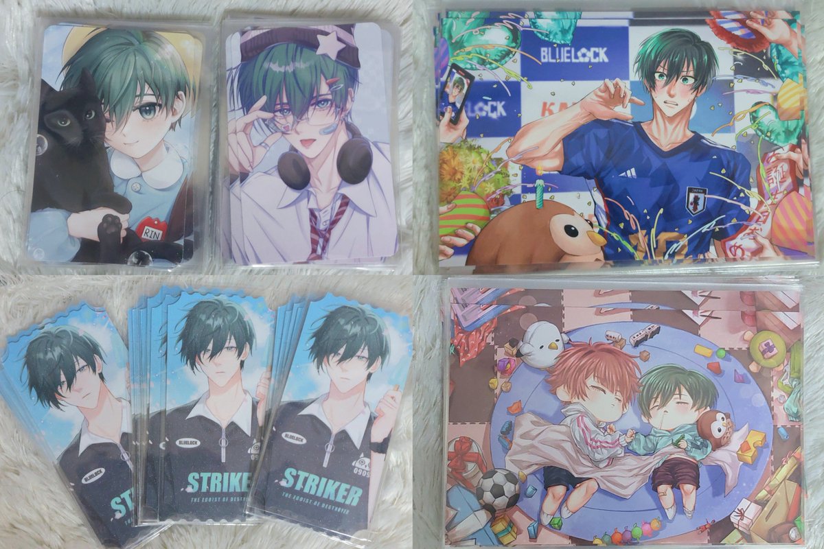 MyLoveForRin09's tweet photo. เนื่องจากมี merch เล้กๆน้อยๆเหลืออยู่

ー Photocard set 2 ใบ 49 บาท
ー Postcard set 2 ใบ 59 บาท
ー Ticket 1 ชิ้น 30 บาท

ท่านใดที่สนใจสามารถ dm มาได้เลยค่ะ ปิดรับหากของหมดก่อน หรือ ภายในวันที่ 10/09 https://t.co/IVyPmcsYXc