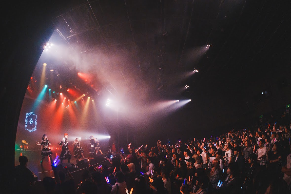 【Official】白黒アリス tweet media