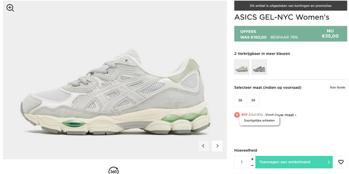 Raffle Sneakers | Restock Alerts & Raffle lists tweet media