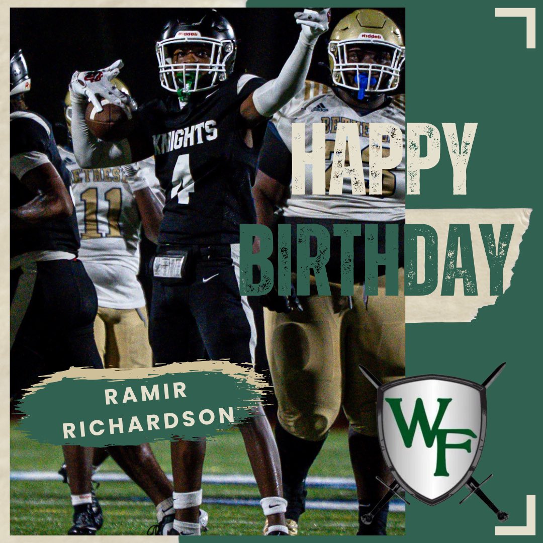 Happy birthday to our guy <a href="/_ramirrrrrrr/">Most slept on</a> ! We hope you enjoy your day!