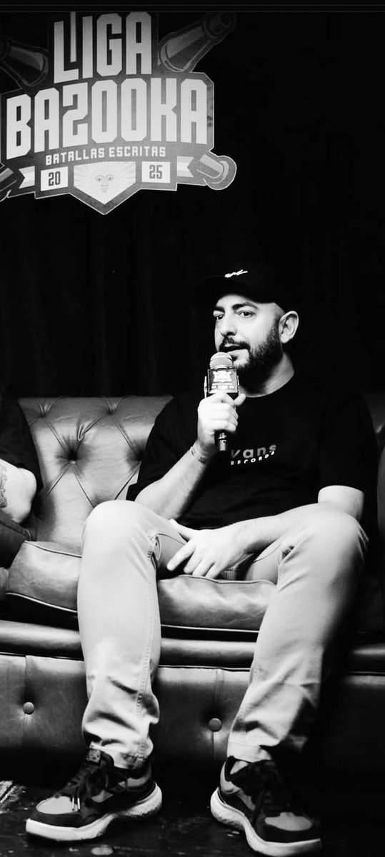 El Misio tweet media