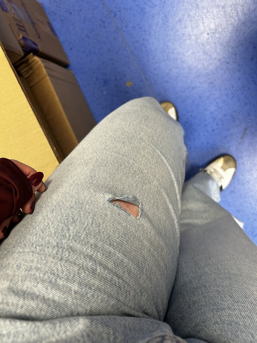 Accident de travail #jememetsenarret