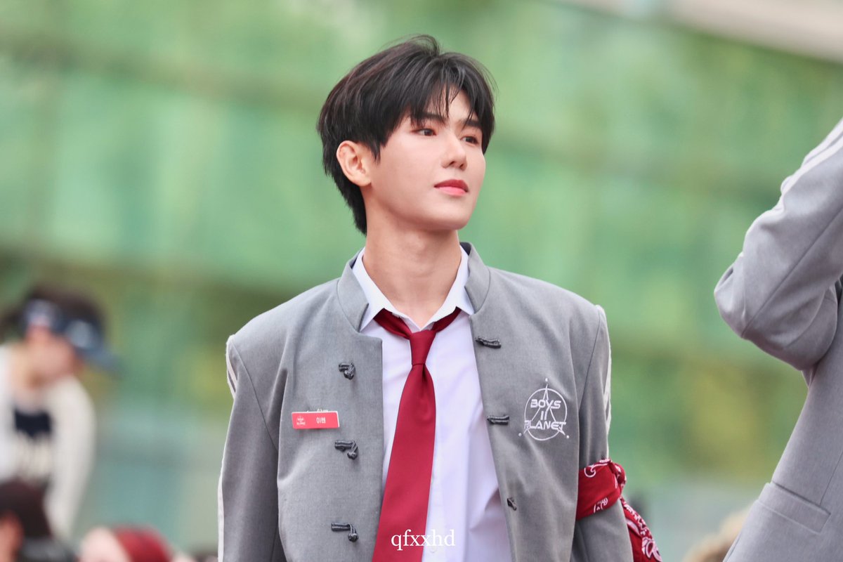 qfxxhd's tweet photo. #イチェン #YICHEN #이첸 #亦辰 https://t.co/xyvk5eQs35