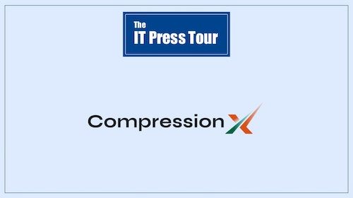CDP_FST's tweet image. Day 1 Session 2 w/ #CompressionX
@ITPressTour #ITPT