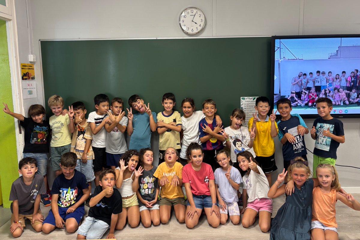 Dani Matallín tweet media