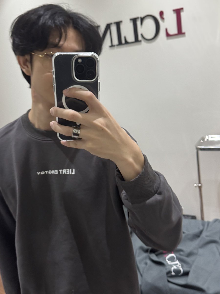 nd_double_r's tweet image. #LclinicOfficial #LclinicTH #ด้อมแอลล์ 
#BeautyControL #คลินิกฉีดหน้าอันดับ1ของจันจิ