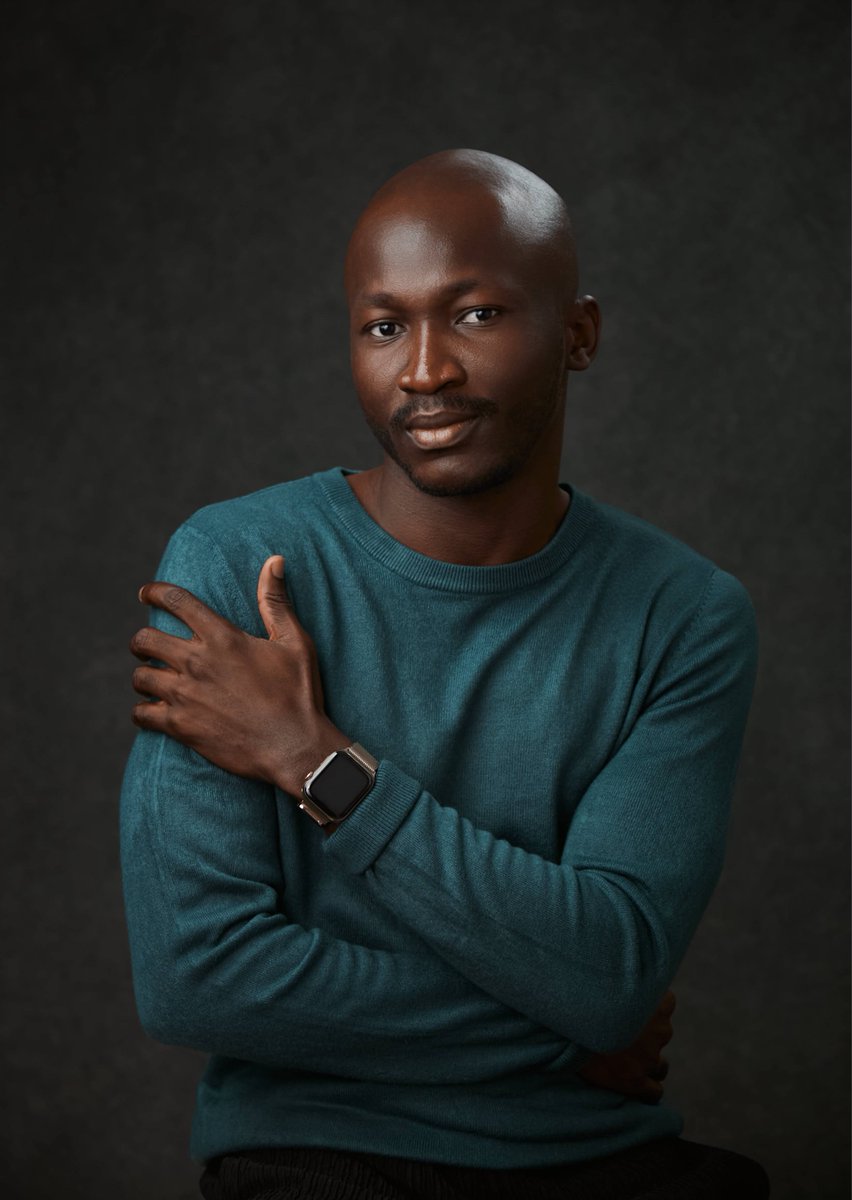 #GhanaDaily Ghanaian screenwriter Gamel Apalayine selected for AuthenticA Series Lab <a href="/rlnsinstitute/">Realness Institute</a> <a href="/CMF_FMC/">Canada Media Fund</a> 

Read more >>> myghanadaily.com/ghanaian-scree…