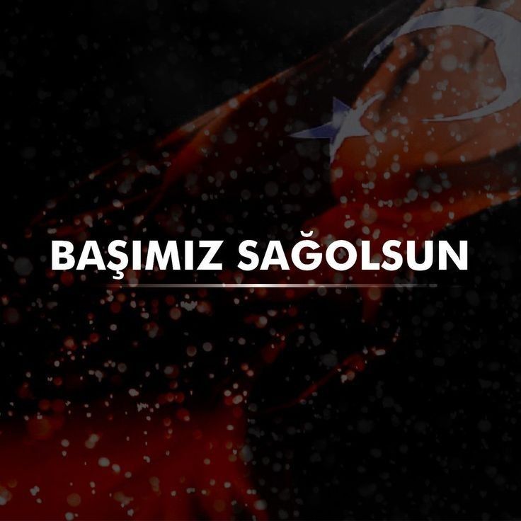 Başımız sağ olsun. 🇹🇷

İzmir Balçova Salih İşgören Polis Merkezi’ne yönelik gerçekleştirilen silahlı saldırıda şehit olan 1. Sınıf Emniyet Müdürümüz Polis Başmüfettişi Muhsin Aydemir ile Polis Memurumuz Hasan Akın’a Allah’tan rahmet; ailelerine ve yakınlarına sabır diliyoruz